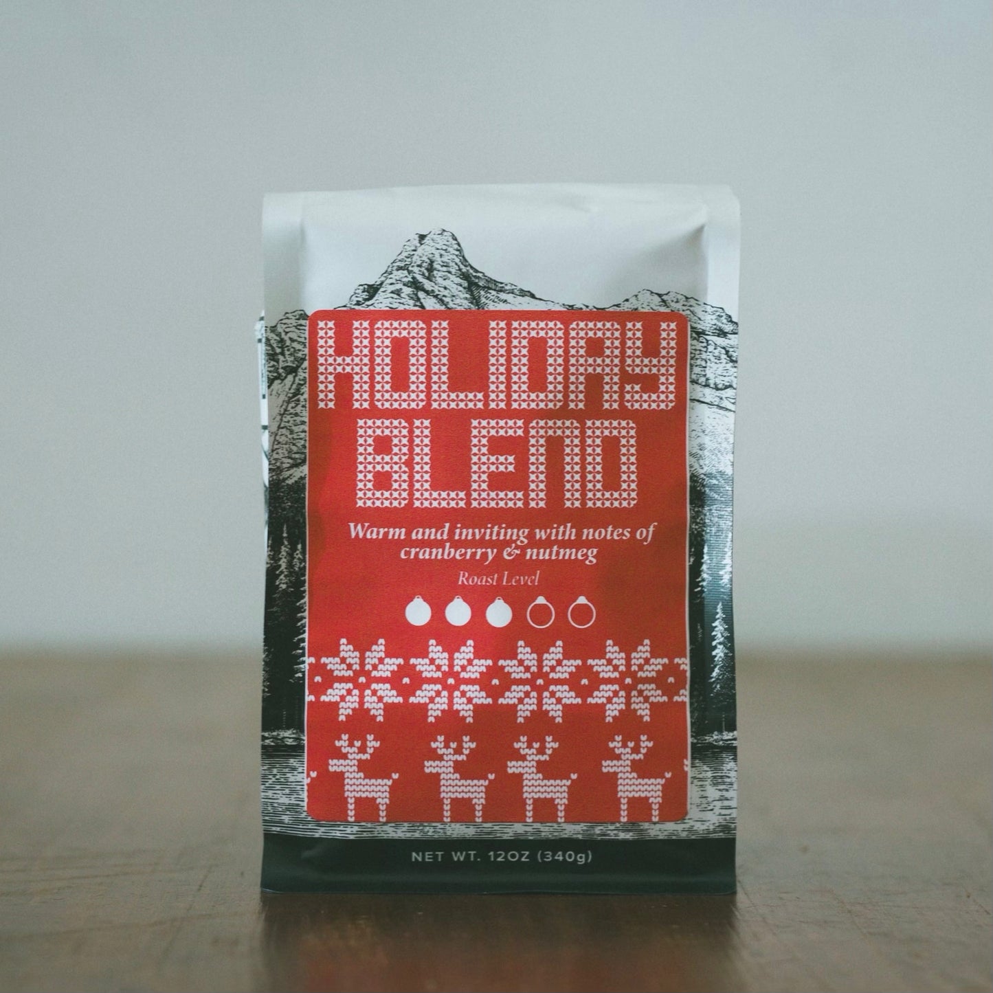 HOLIDAY BLEND