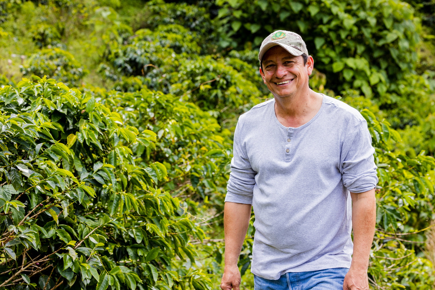 COLOMBIA | JAIRO HUMBERTO LOPEZ