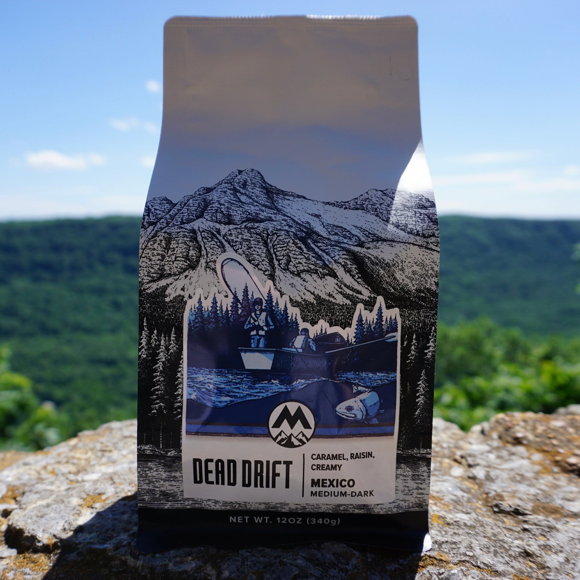 Dead Drift | Mexico - Mayfly Coffee
