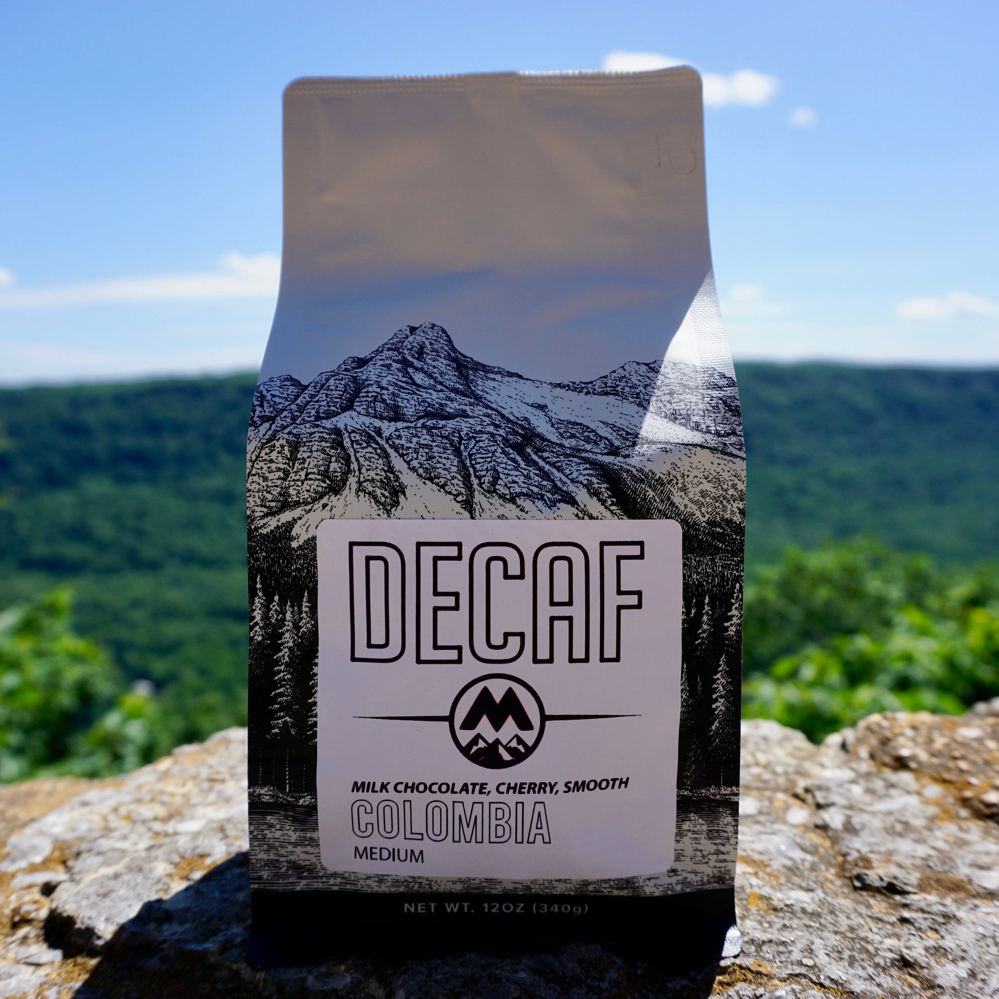 Decaf | Colombia - Mayfly Coffee