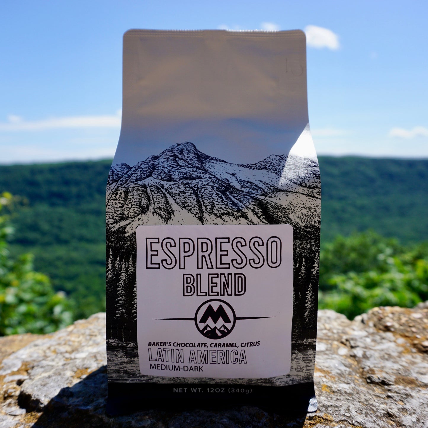 Espresso Blend - Mayfly Coffee