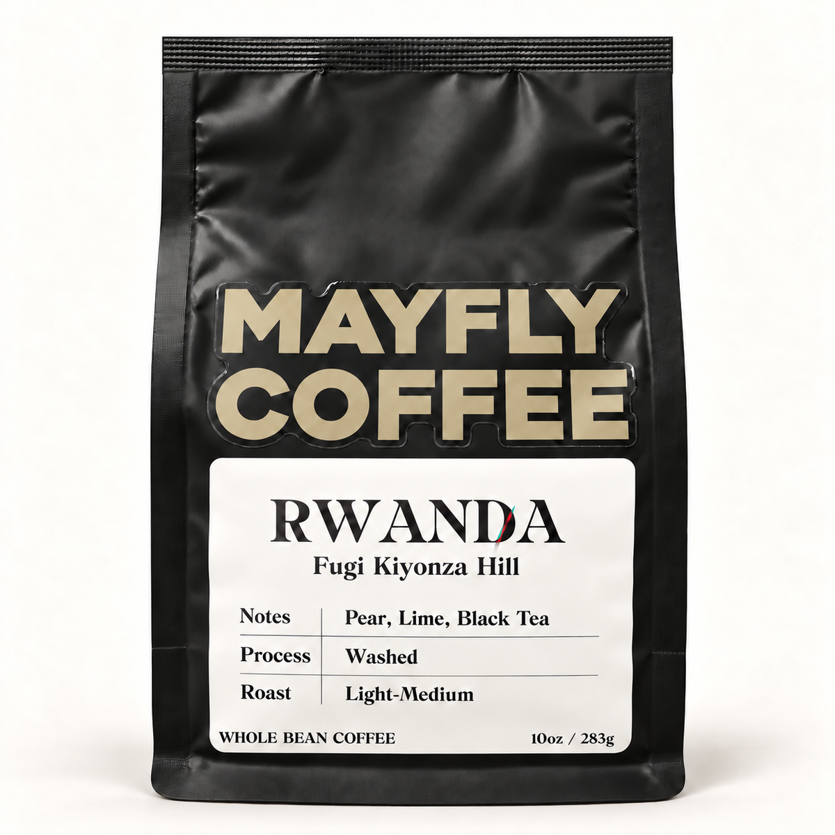 Rwanda | Fugi Kiyonza Hill