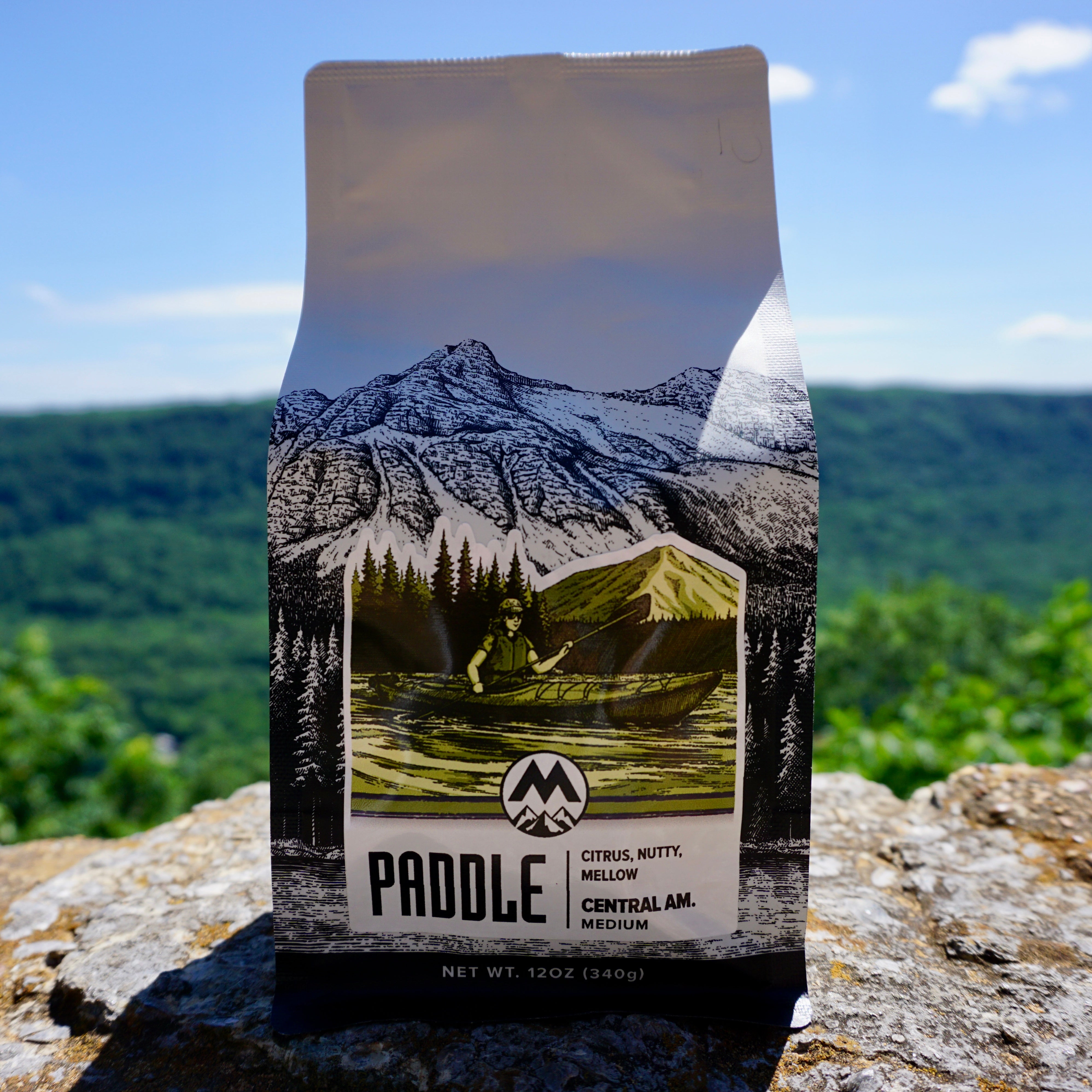 All products - Mayfly Coffee