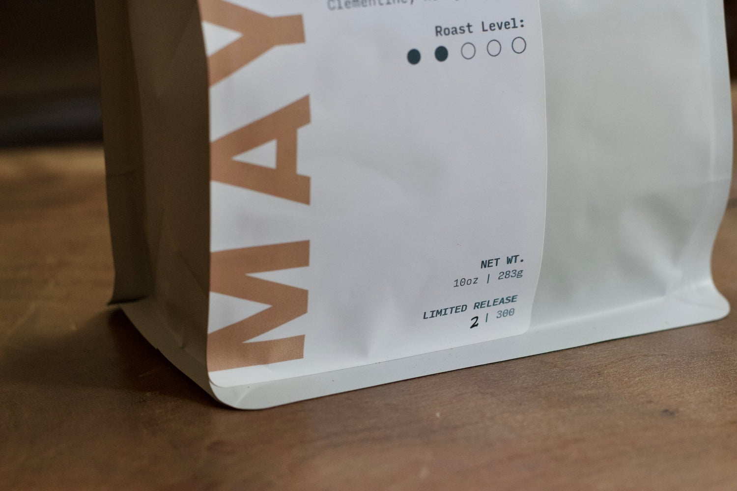 Limited Release Series - Mayfly Coffee