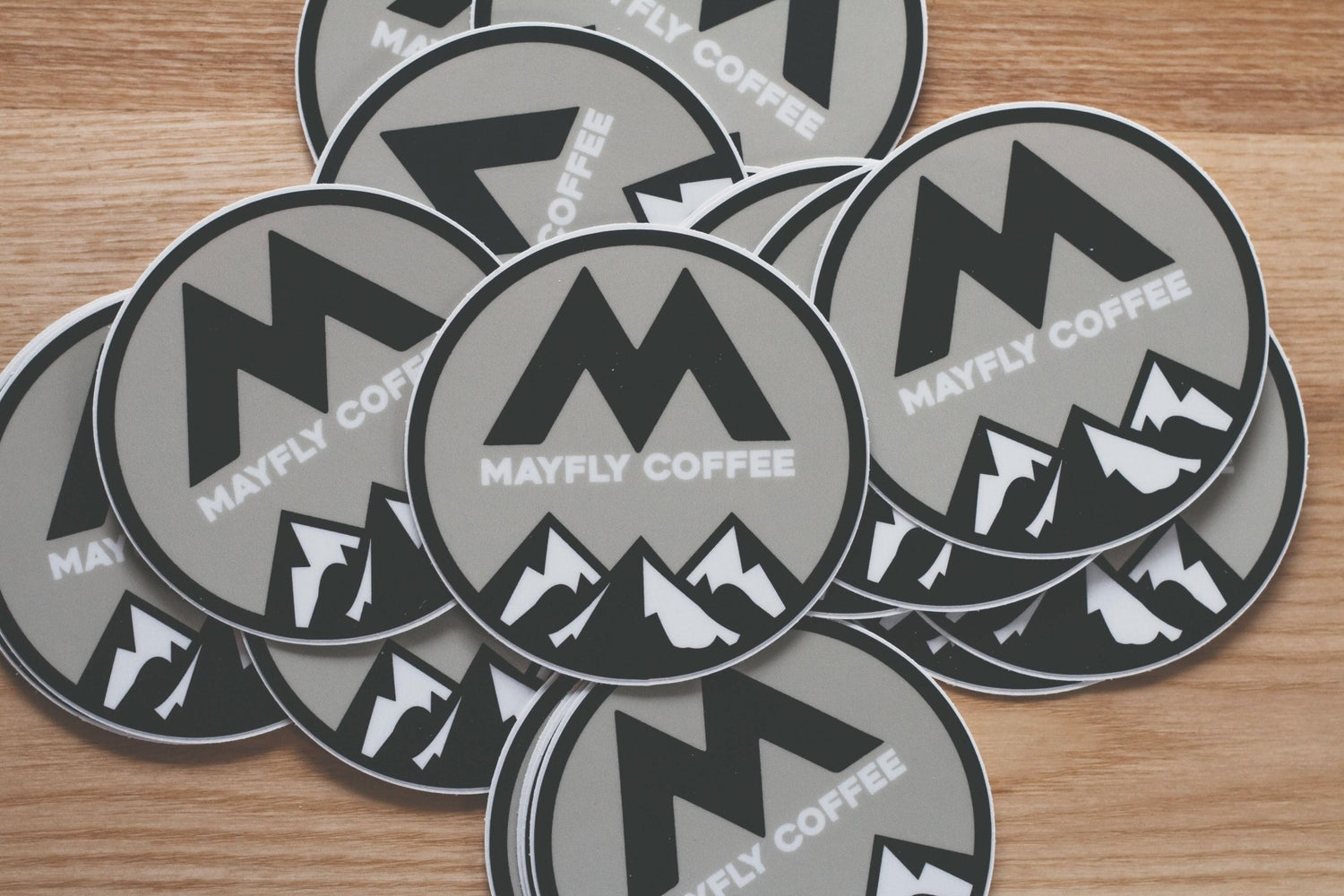 Merch - Mayfly Coffee