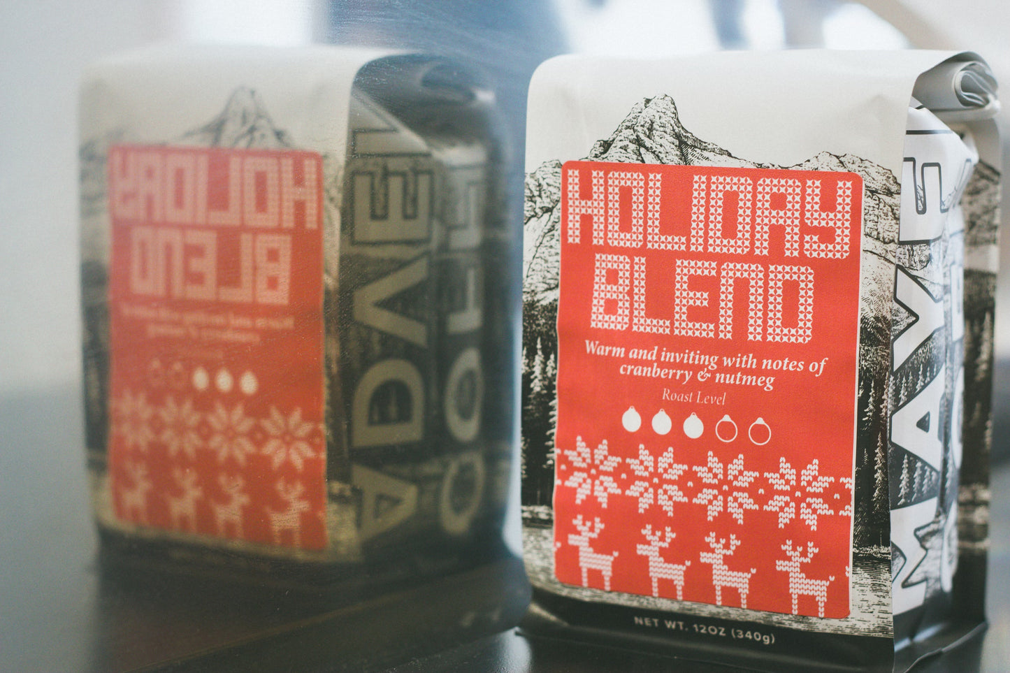 HOLIDAY BLEND