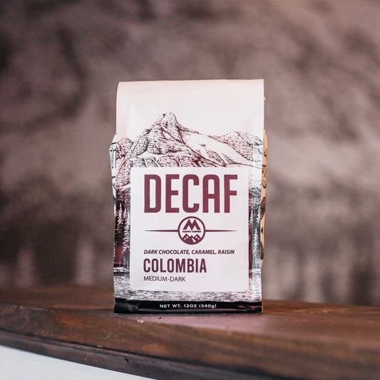 DECAF | MEXICO